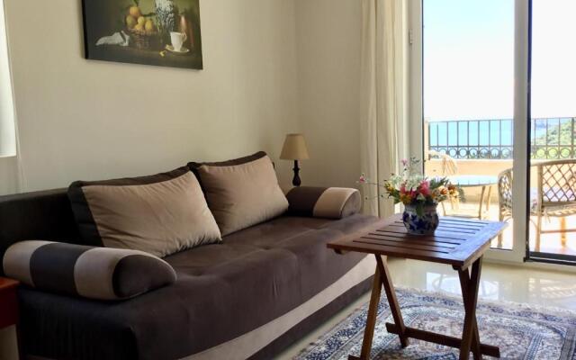 Apartments Villa Lazic