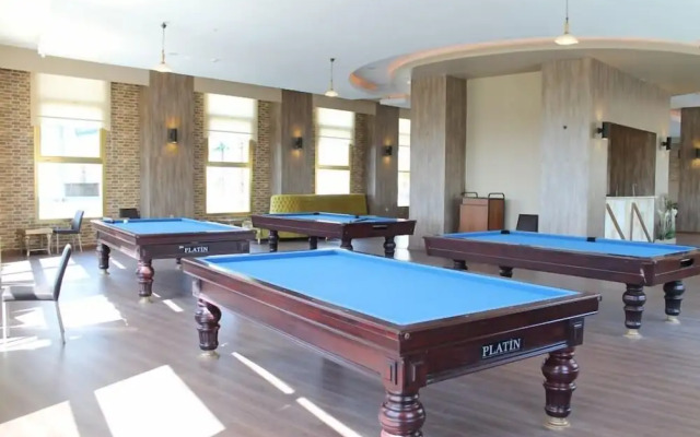 Sanitas Thermal Suites Hotel & Spa