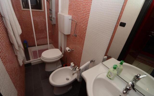 Savina's House
