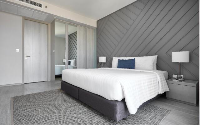 The Quarter Ari by UHG Hotel