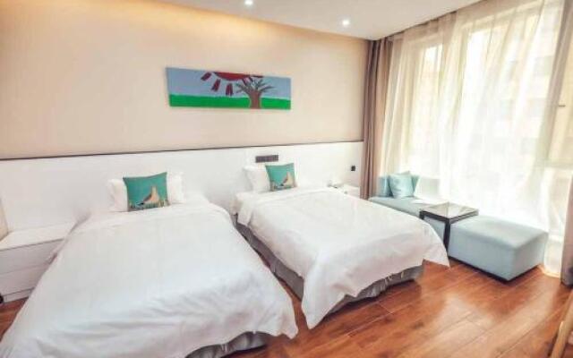 Quality Hotel Zhangye