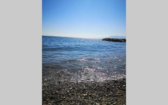 Apartamento completo, 2min de la playa (El Palo)