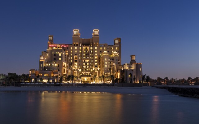 Sheraton Sharjah Beach Resort & Spa