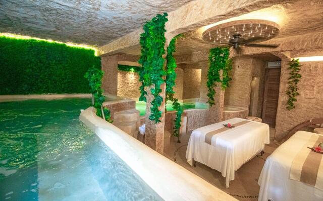 Soho Boutique Holbox - Adults Only