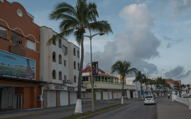 Suites Bahia