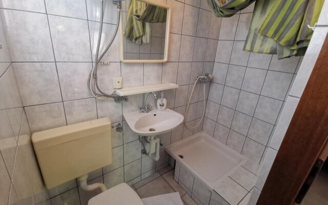 Apartment 3 Niko 2 1 pax