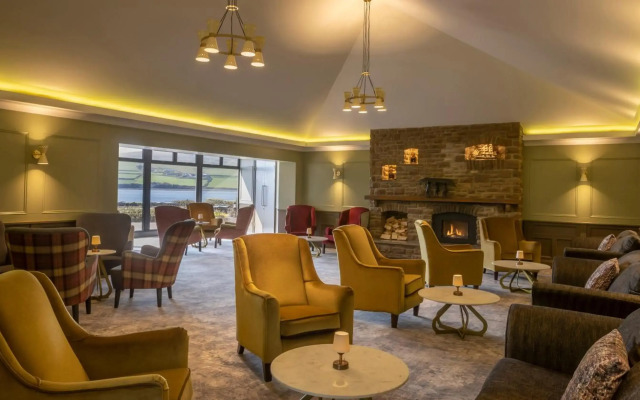 Dingle Skellig Hotel & Peninsula Spa