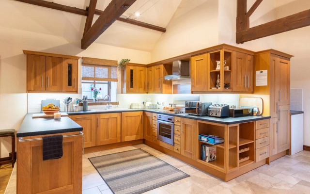 Furrows Cottage