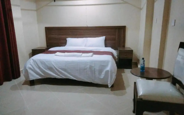 Sungura Boutique Hotels