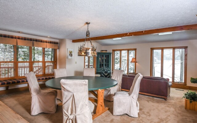 Shelby-on-the-Lake 5 Bedroom House