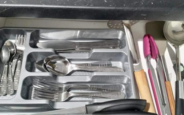 A convenient apartment in the heart of Athens