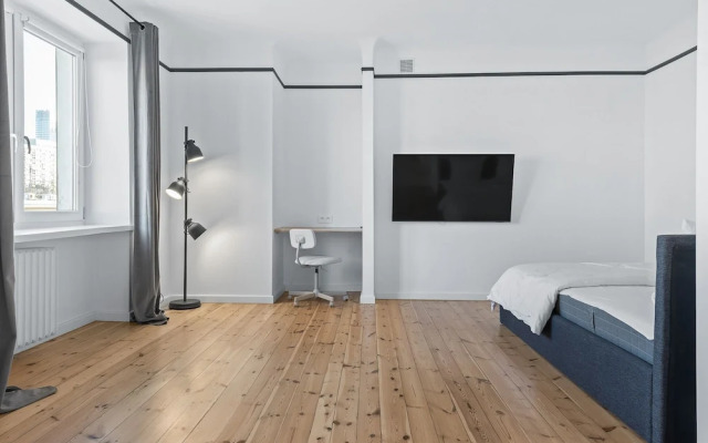 RentPlanet - Apartament Ogrodowa