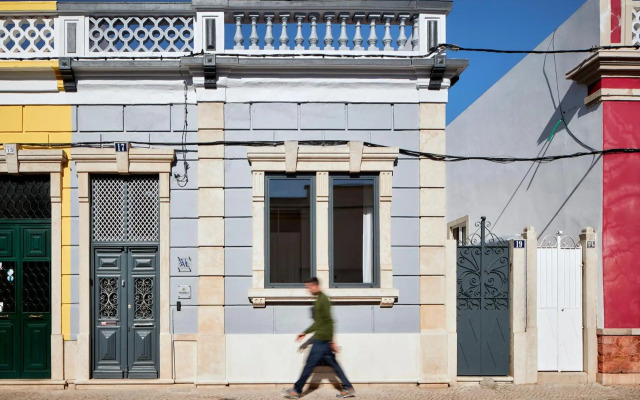 Pereiras House of Charm - Downtown