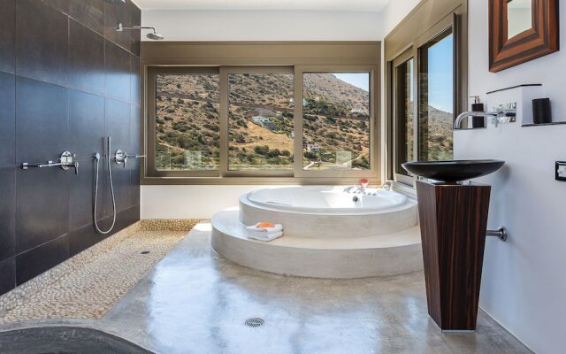 Elounda Black Pearl Villa
