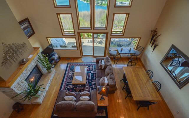 Amazing Overlook 3 Bedroom Townhome