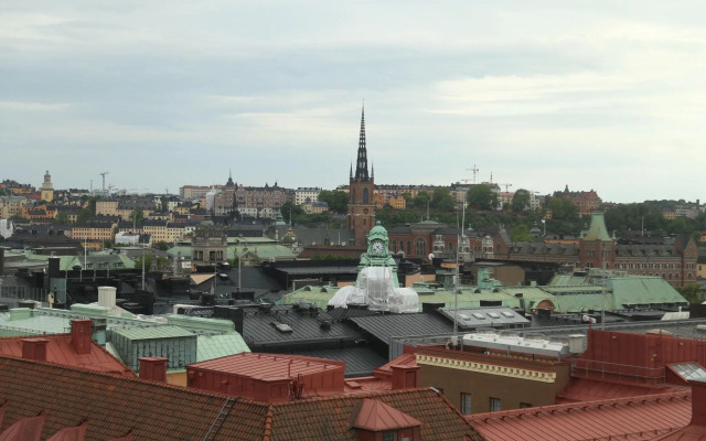 Hobo Hotel Stockholm
