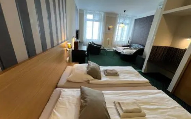 Vacek Pod Vezi