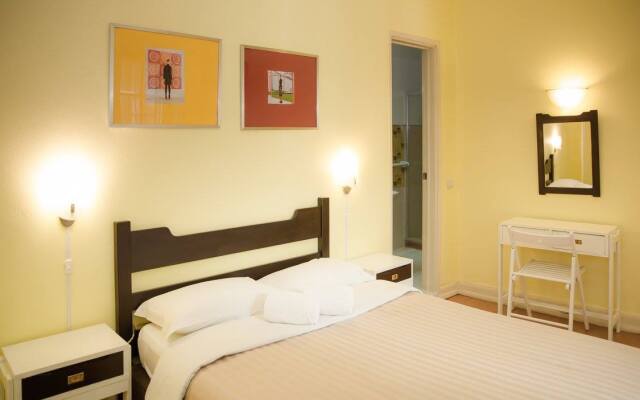 Hotel Leiria Classic