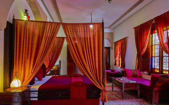 Riad Ahlam