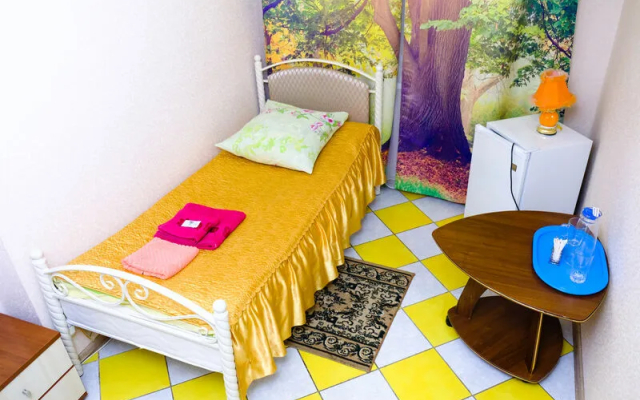 Караван-1