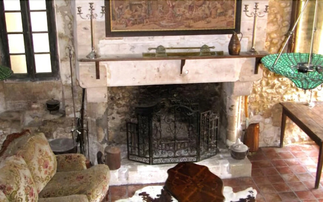 Rouge Boutique hotel - appartements