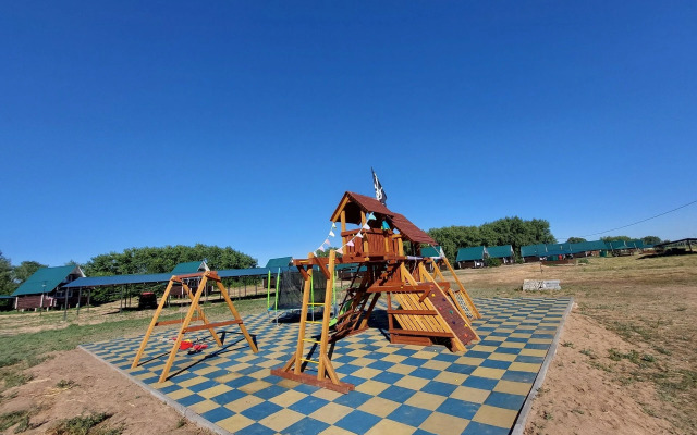 Белые холмы