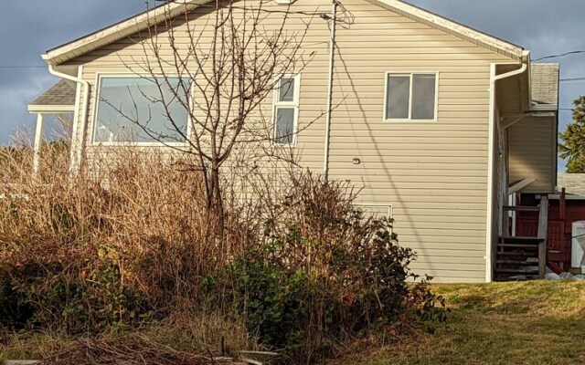 Cliff Haven on the Bay