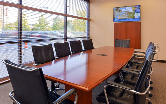 Candlewood Suites Terre Haute by IHG