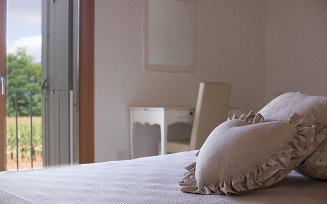 Agriturismo Casa Rossa