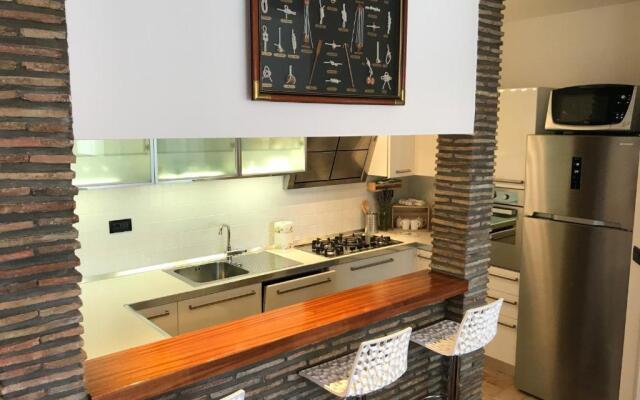 Apartment Leonardo