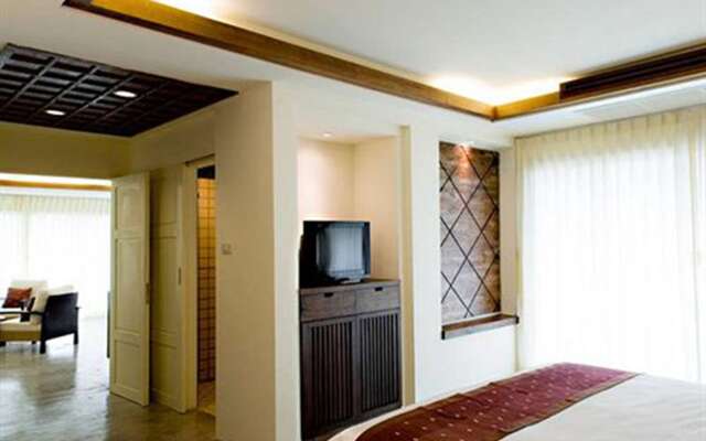City Inn Vientiane
