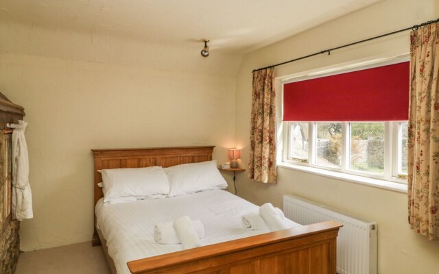 Wills Cottage, Crewkerne