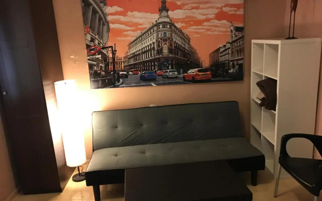 Reina Victoria Apartaments & SuiteS TPH