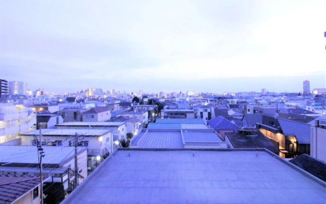 Central Field - Vacation STAY 29627v