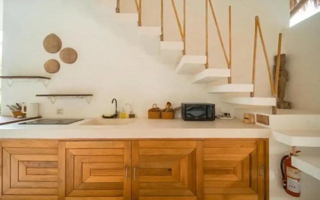 ALOE - Ecological Boutique Villas