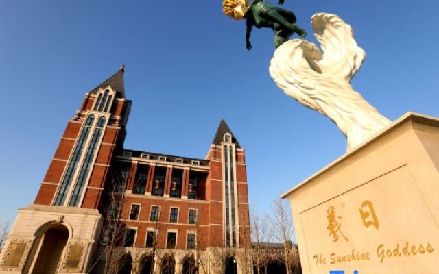 Sunshine Jovial Hotel