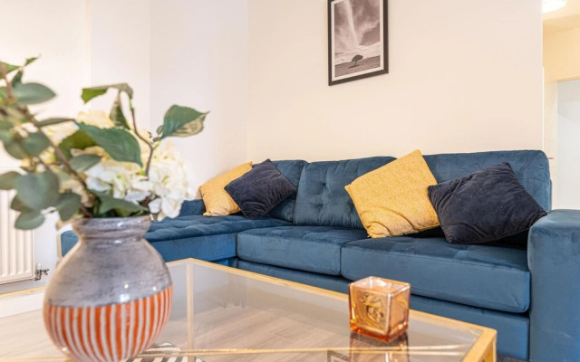 Luxurious Studio Apartment - NEC BHX Solihull