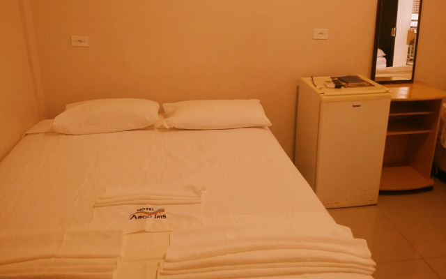 Hotel Arco Íris Palmas