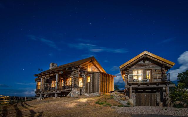 Zion Mountain Ranch