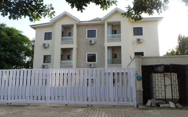 Vulcan Suites
