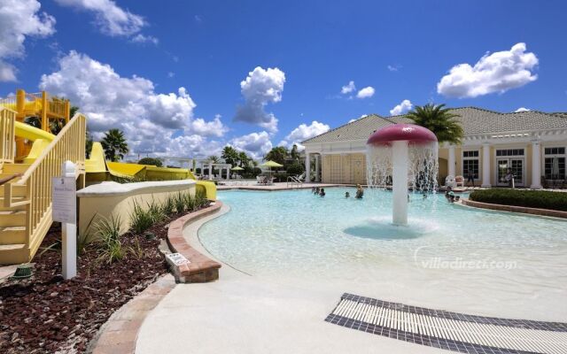 Paradise at Providence by VillaDirect