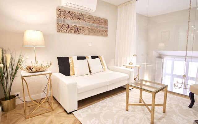 Duplex Palacio Siglo XIX