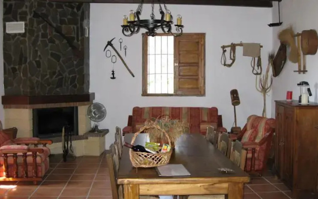Bancal de Los Pérez