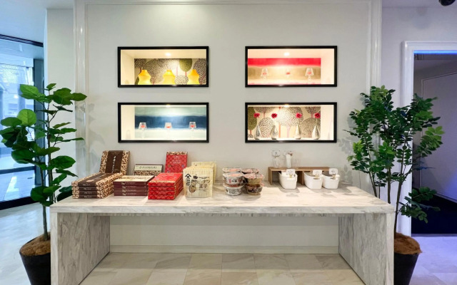 Grand Park Hotel Panex Chiba