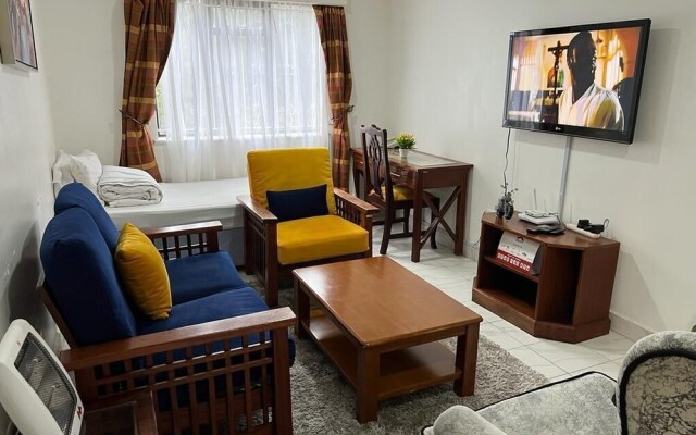 Stay.Plus Lantana Road Apartment