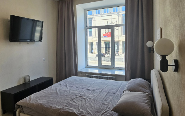 Галерея у Московского вокзала