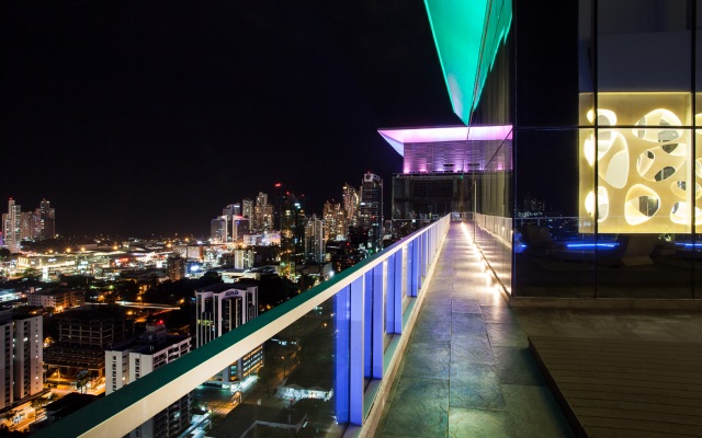 Sortis Hotel, Spa & Casino, Autograph Collection by Marriott