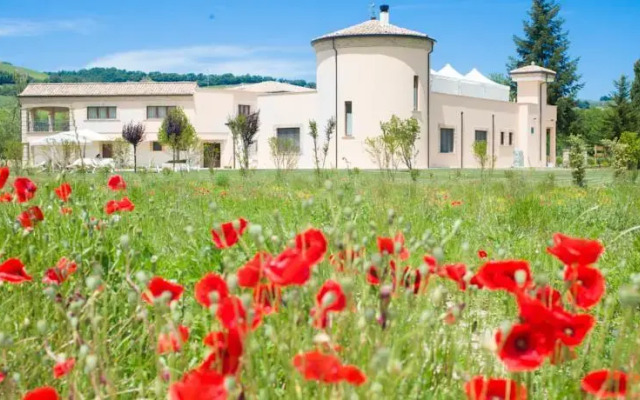 Tenuta dei sensi