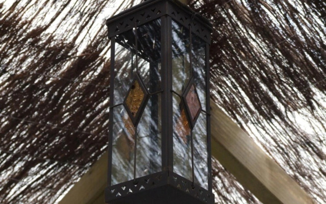 The Braedene Lodge B&B