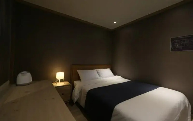 Boryeong Renaissance Pension Stay